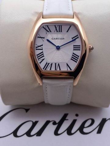 Cartier Watch 141